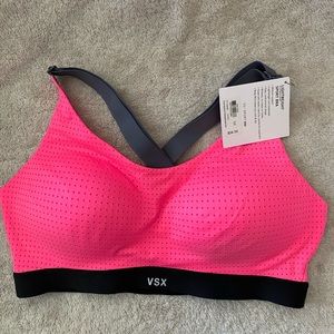 Lightweight Sports Bra